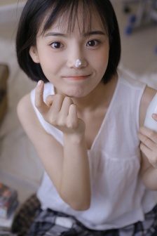 夫洗澡公趁我半个小时