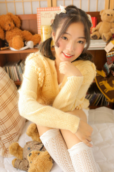 女校春色剧照