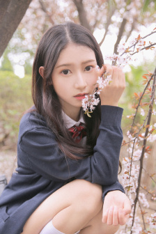 高中校花的yin荡生活